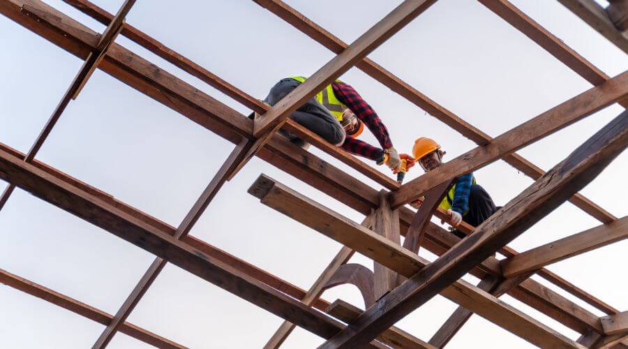 Expert new roof installation services in Greentop, MO